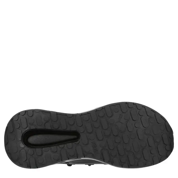 Puma shoes - SOFTRIDE FREQUENCE STREET - SOFTRIDE FREQUENCE STREET - Black 30