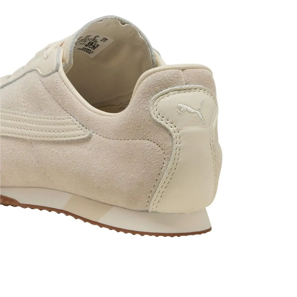 Puma shoes - PUMA HStreet Premium Lace Up - 40377702 - White 5