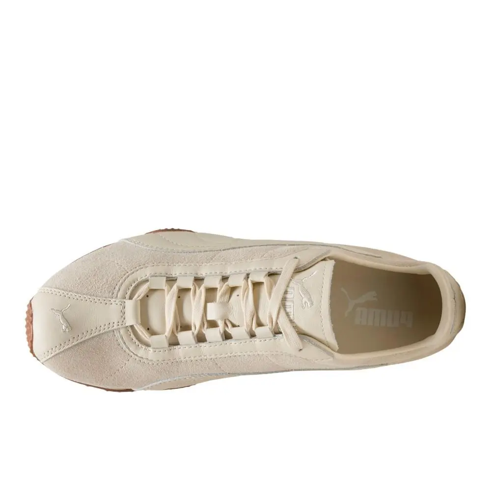 Puma shoes - PUMA HStreet Premium Lace Up - 40377702 - White 10