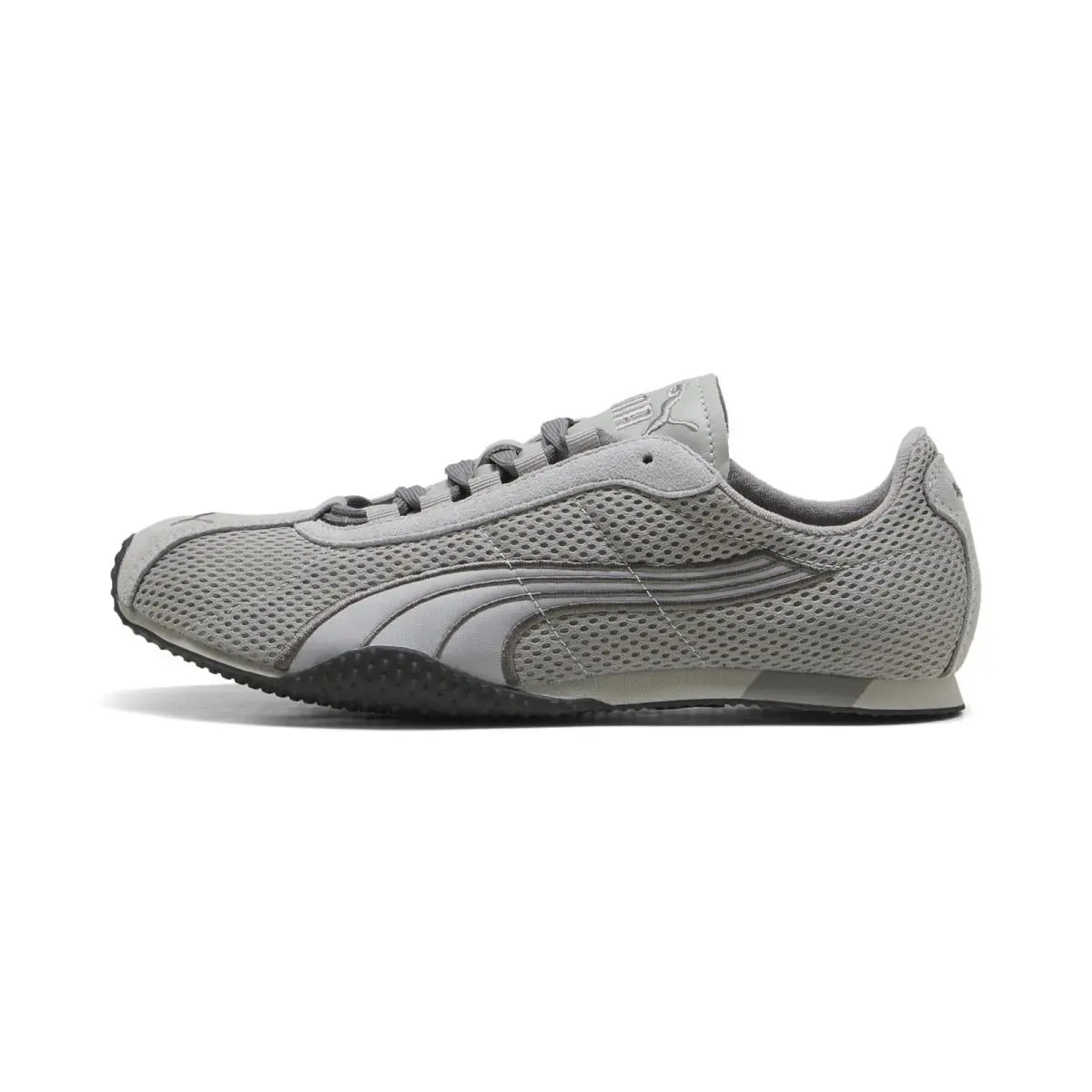 Puma shoes - Puma H-Street - 40377515 - Gray 0
