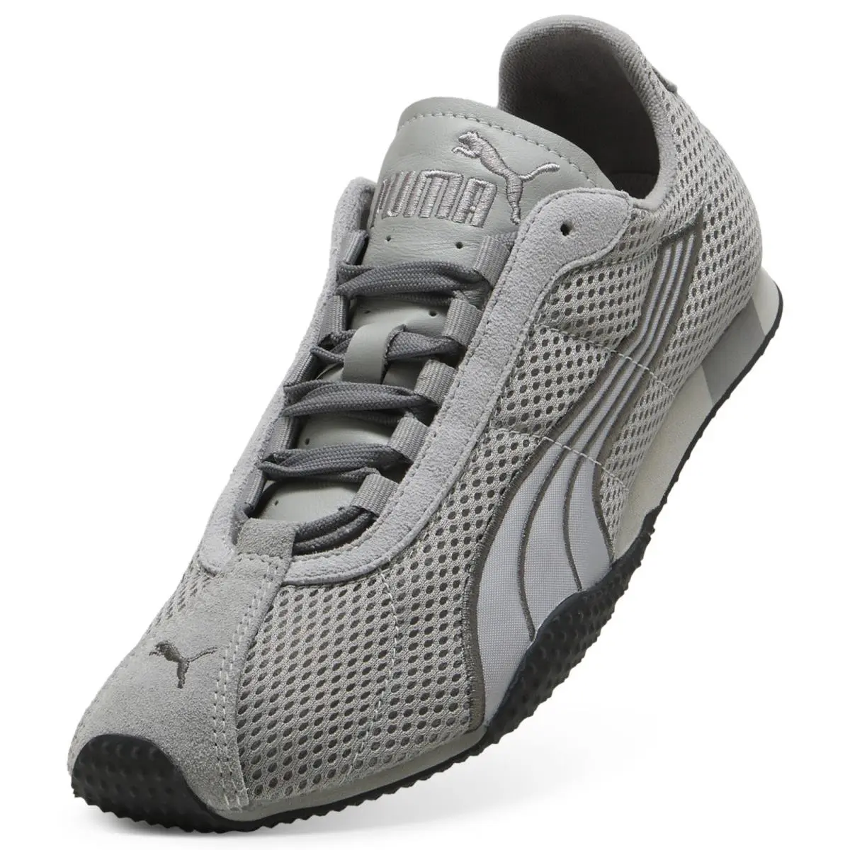 Puma shoes - Puma H-Street - 40377515 - Gray 2