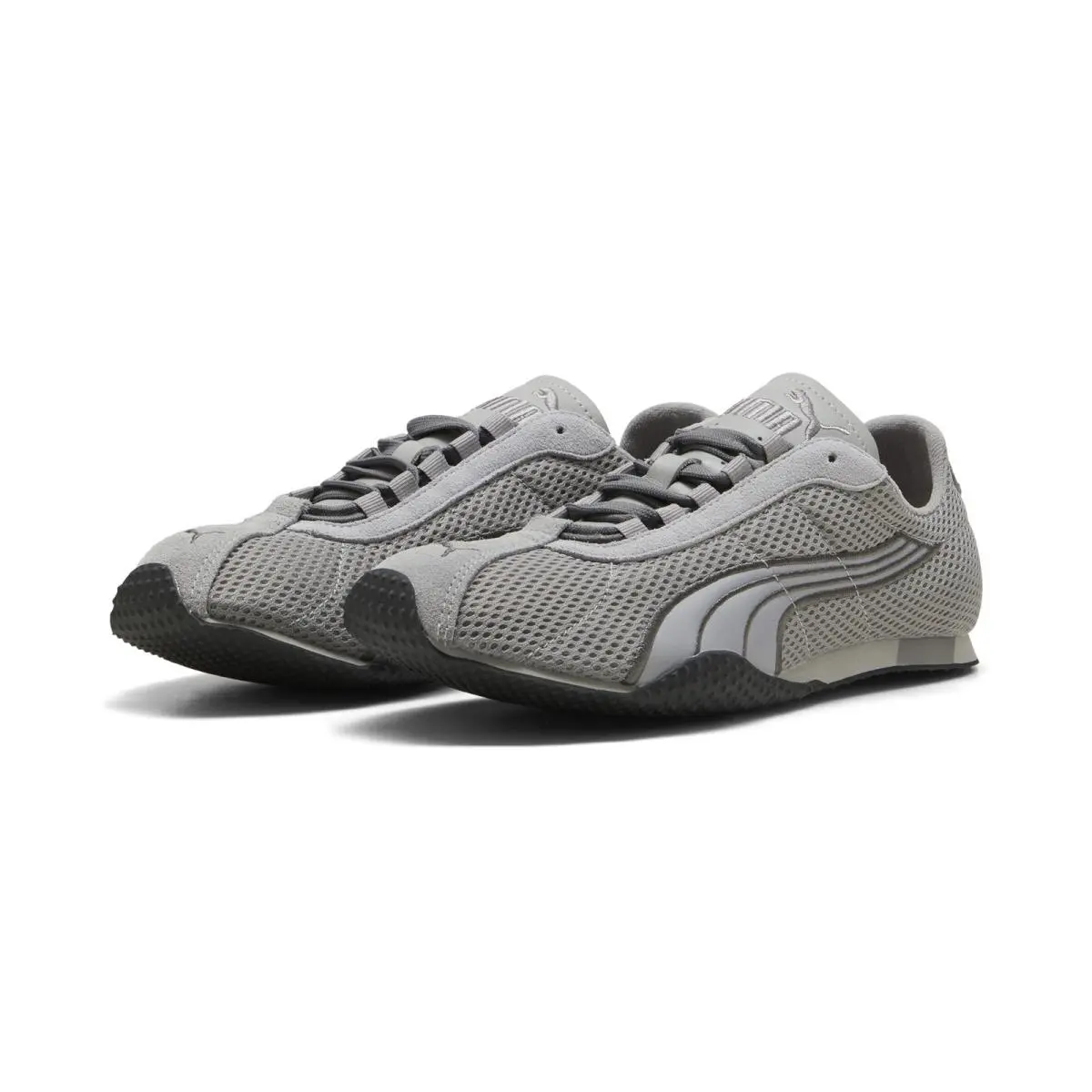 Puma shoes - Puma H-Street - 40377515 - Gray 3