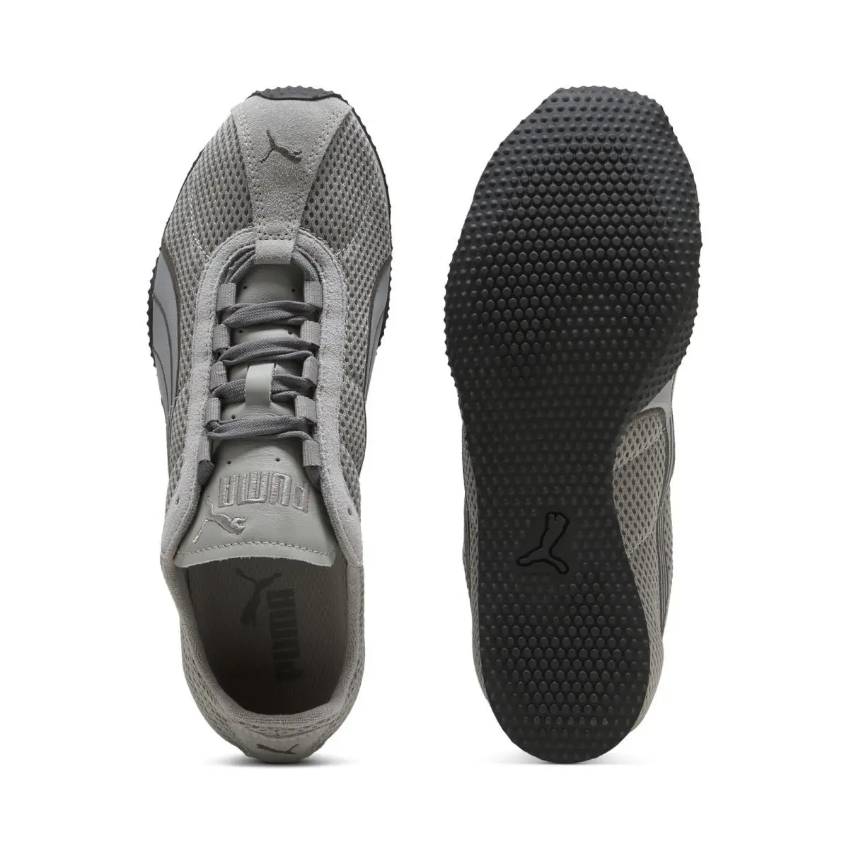 Puma shoes - Puma H-Street - 40377515 - Gray 4