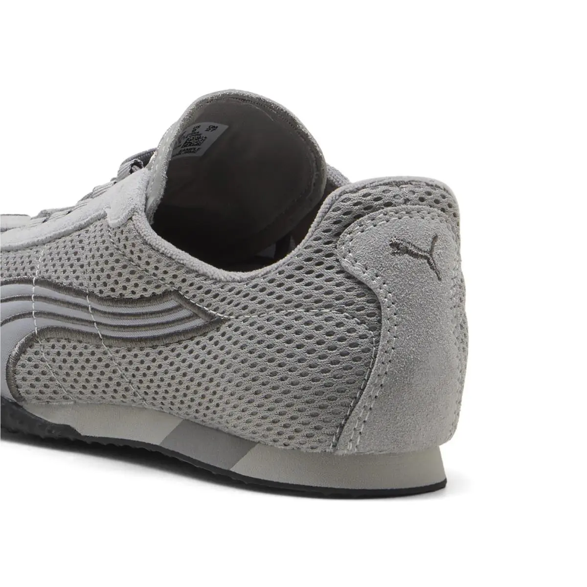 Puma shoes - Puma H-Street - 40377515 - Gray 7
