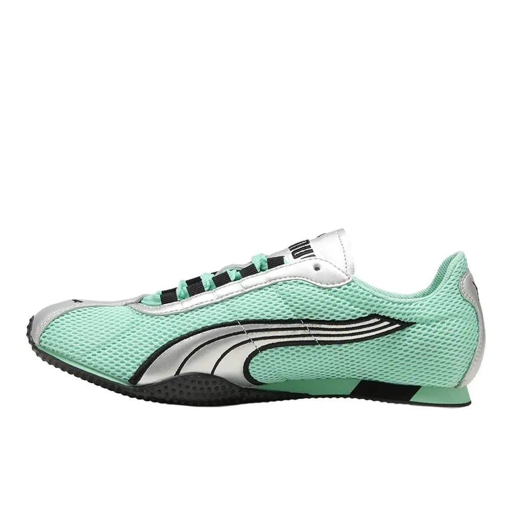 Puma shoes - PUMA HStreet Og Lace Up - 40542308 - Green 1