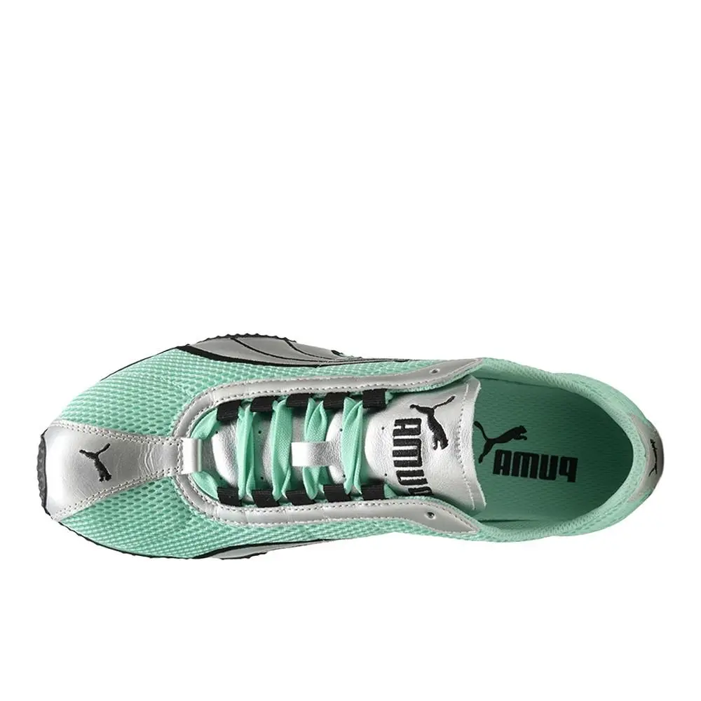 Puma shoes - PUMA HStreet Og Lace Up - 40542308 - Green 2