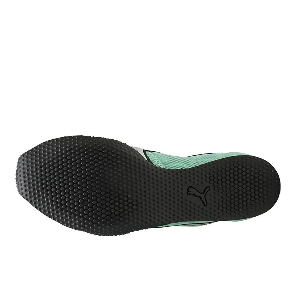 Puma shoes - PUMA HStreet Og Lace Up - 40542308 - Green 3