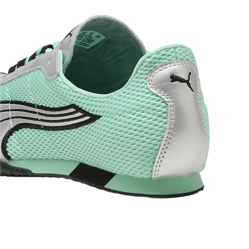 Puma shoes - PUMA HStreet Og Lace Up - 40542308 - Green 5