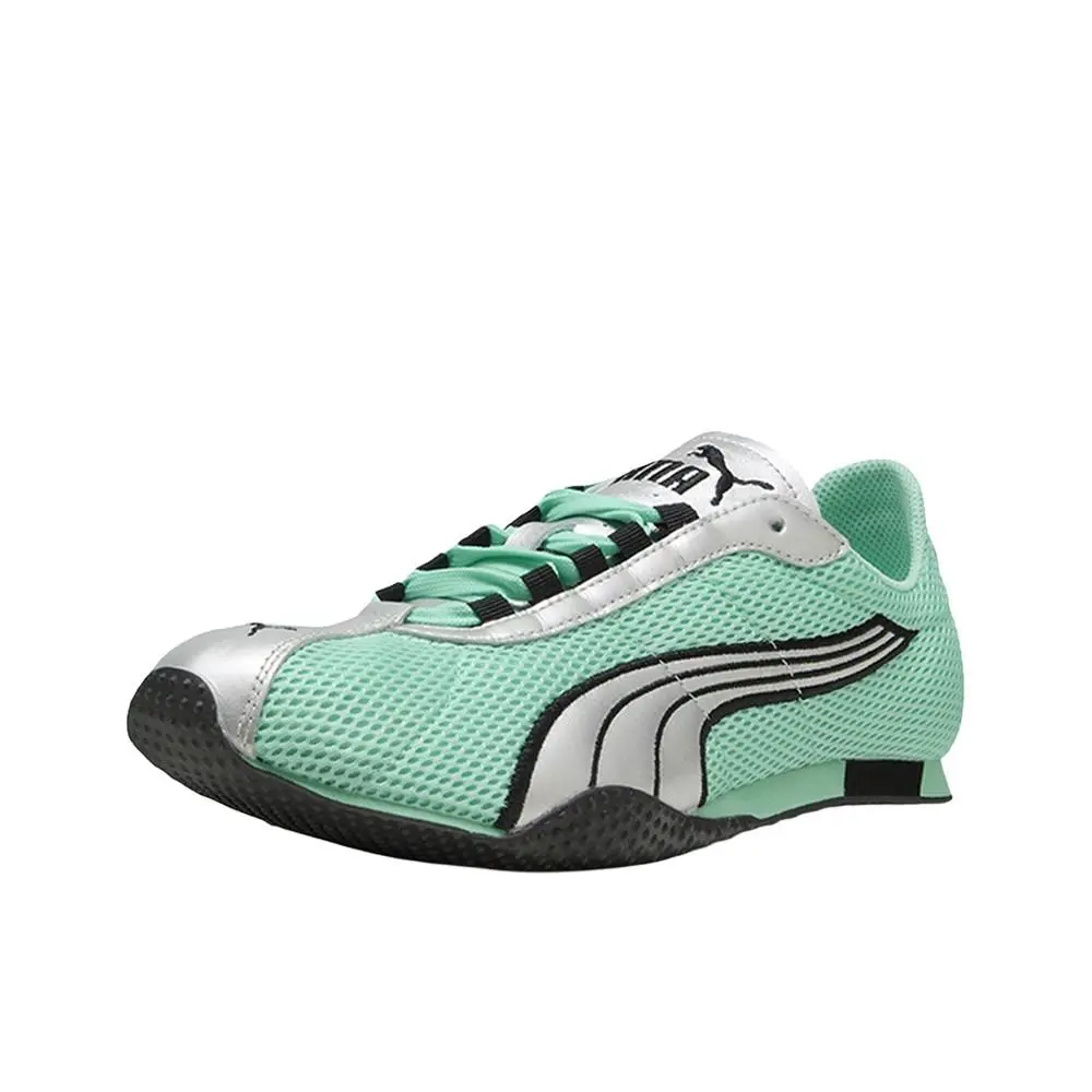 Puma shoes - PUMA HStreet Og Lace Up - 40542308 - Green 8