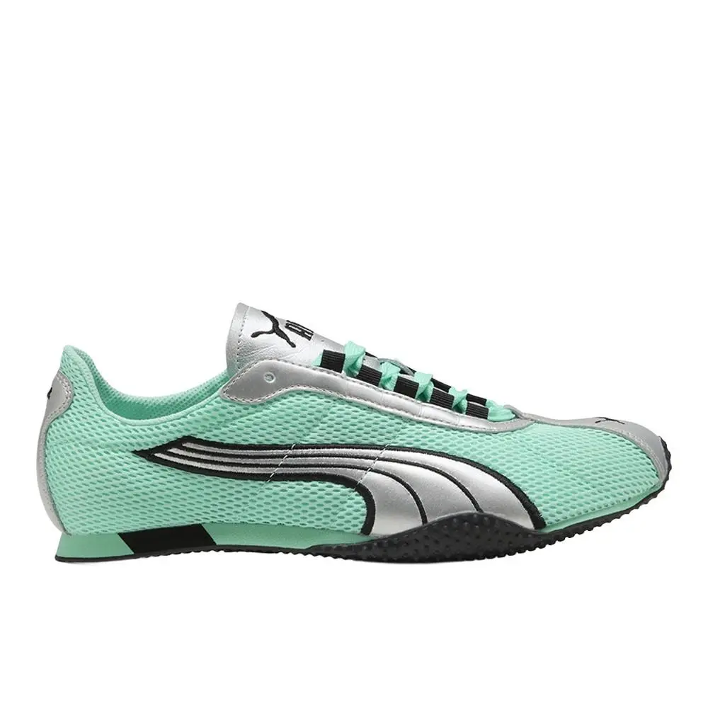 Puma shoes - PUMA HStreet Og Lace Up - 40542308 - Green 7