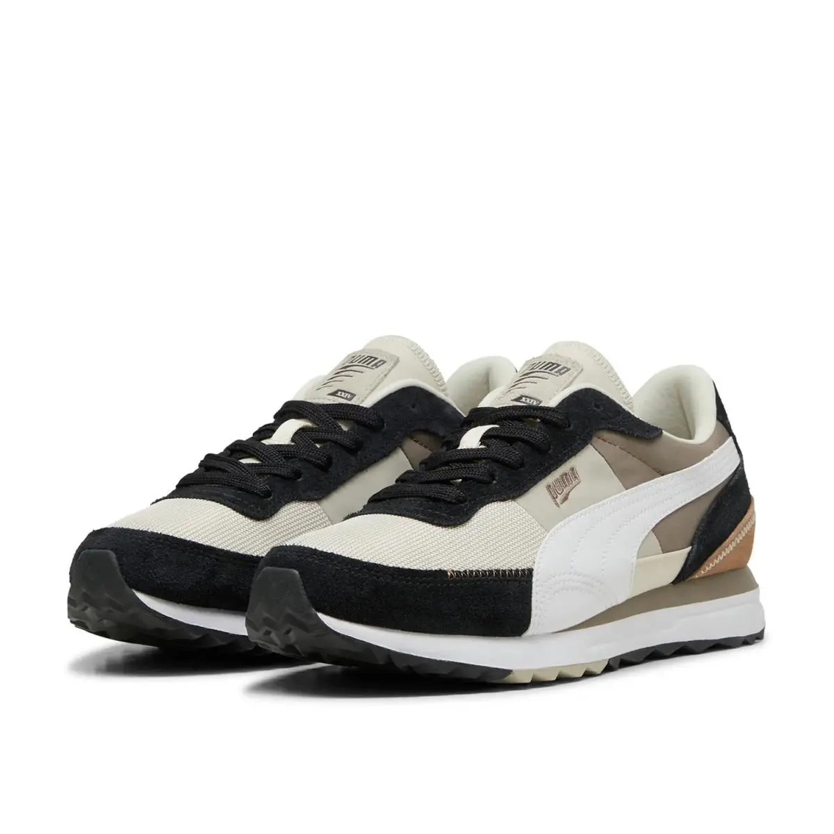 Puma shoes - White 5