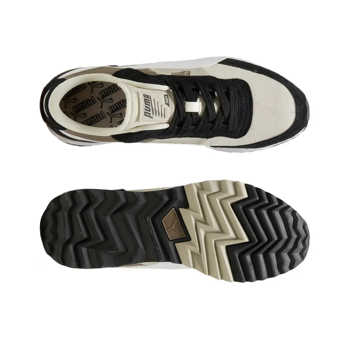 Puma shoes - White 10
