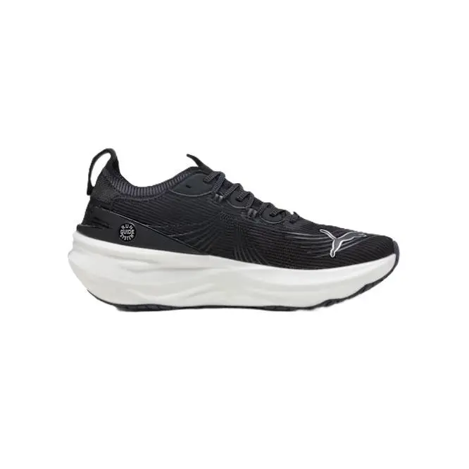 Puma shoes - Black/White 0