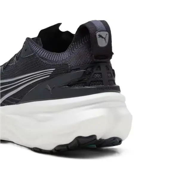 Puma shoes - Black/White 10