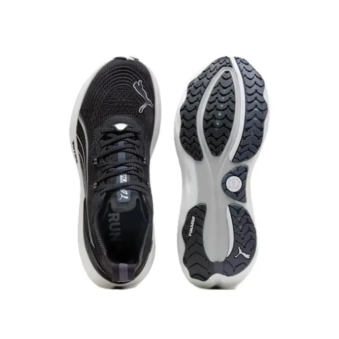 Puma shoes - Black/White 9