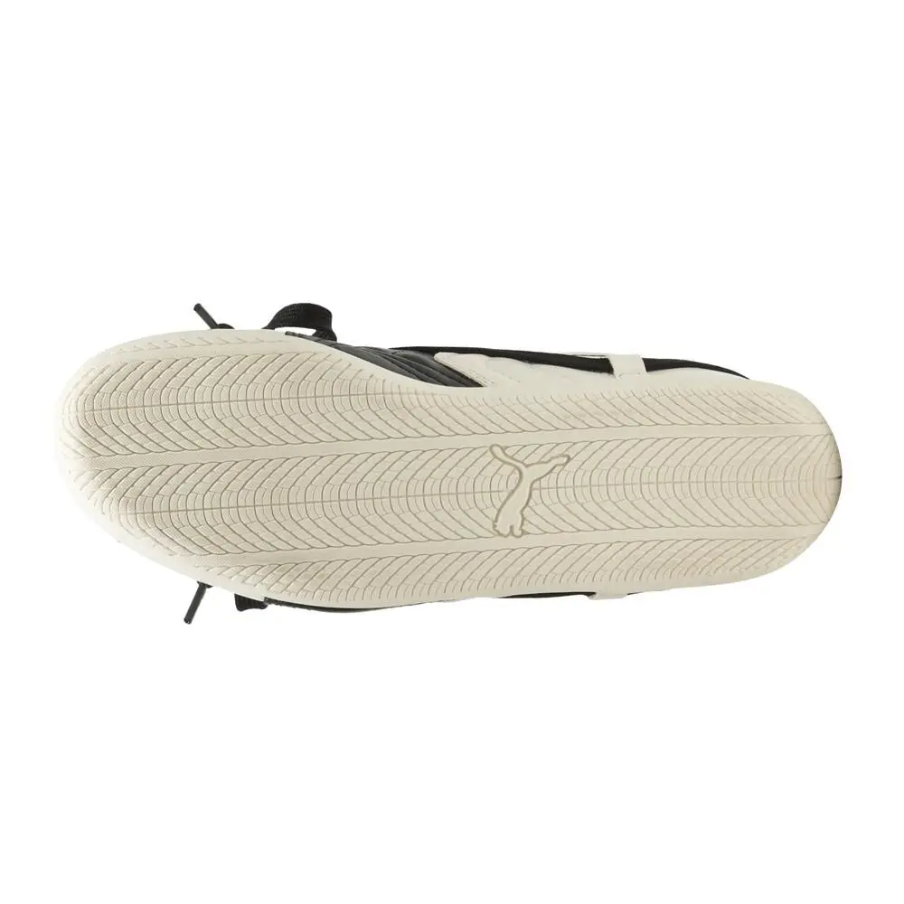 Puma shoes - PUMA Speedcat Lea X Rosé Lace Up - 40439001 - White 9