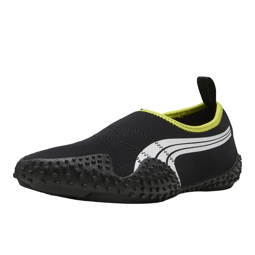Puma shoes - PUMA Mostro Flex Slip On - 40173401 - Black 0