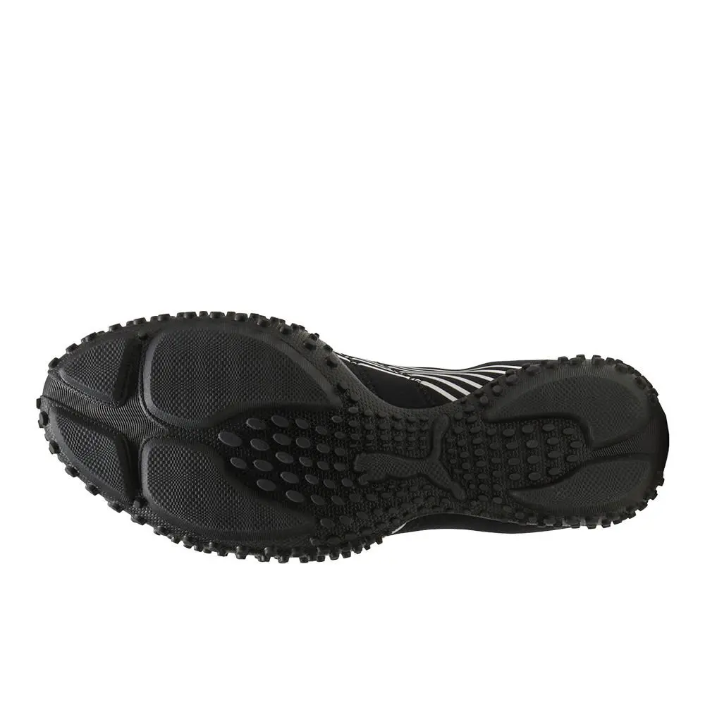 Puma shoes - PUMA Mostro Flex Slip On - 40173401 - Black 11