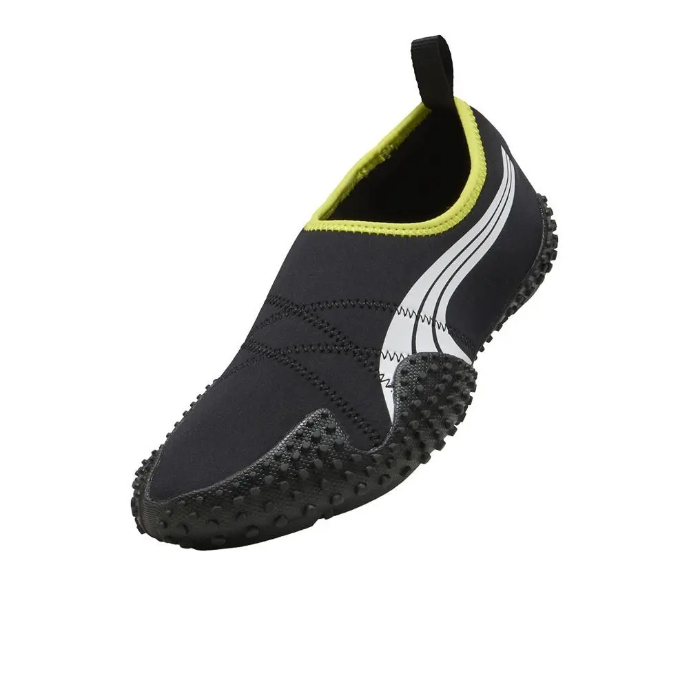 Puma shoes - PUMA Mostro Flex Slip On - 40173401 - Black 12