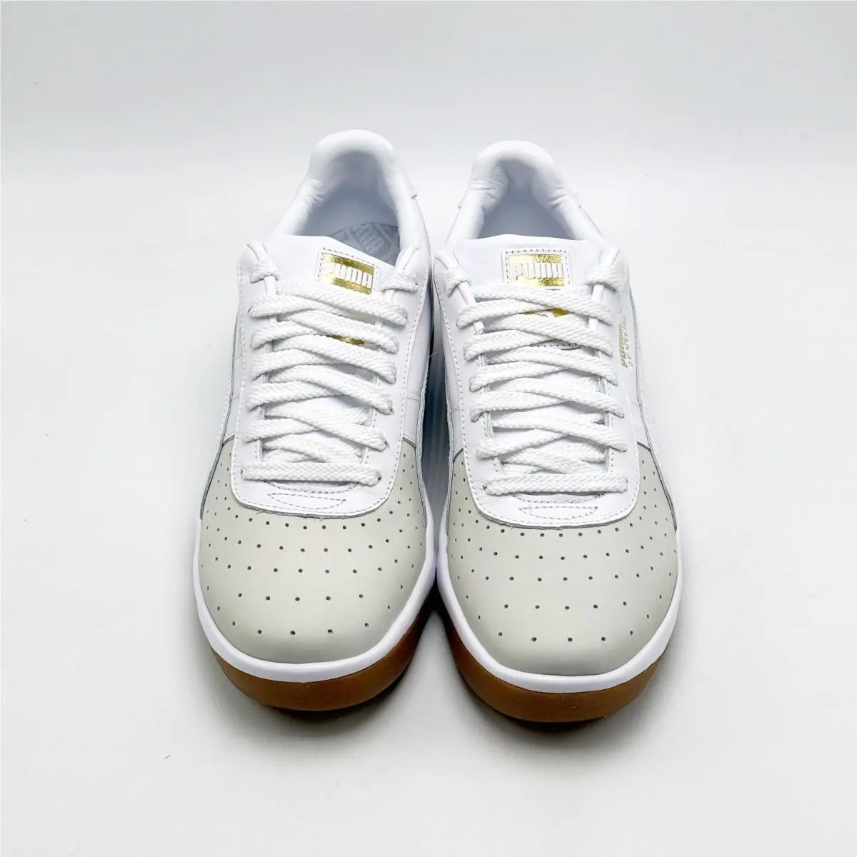 Puma shoes - PUMA GV Special - Special - 385492-01 - White 1