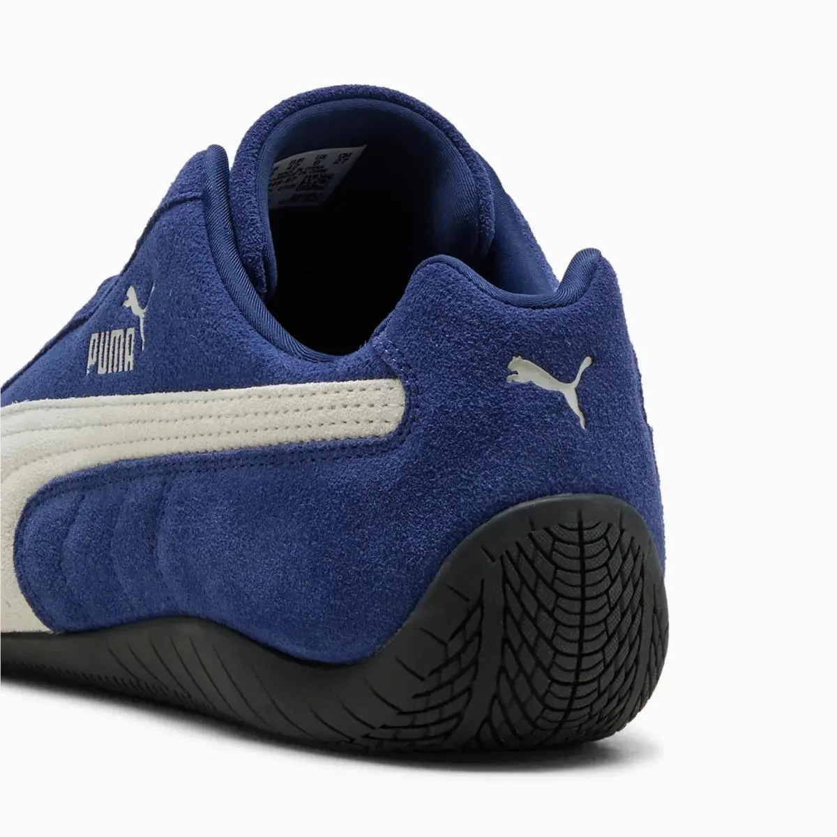 Puma shoes - Puma Speedcat OG 398846-87 - Speedcat - 398846-87 - Blue 20