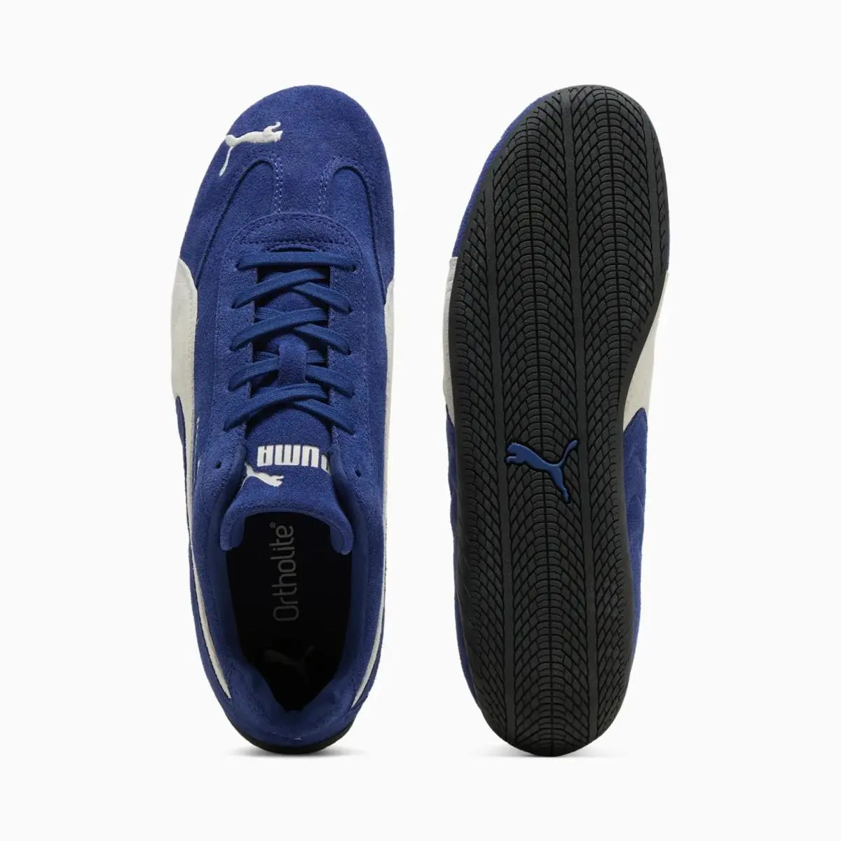 Puma shoes - Puma Speedcat OG 398846-87 - Speedcat - 398846-87 - Blue 52