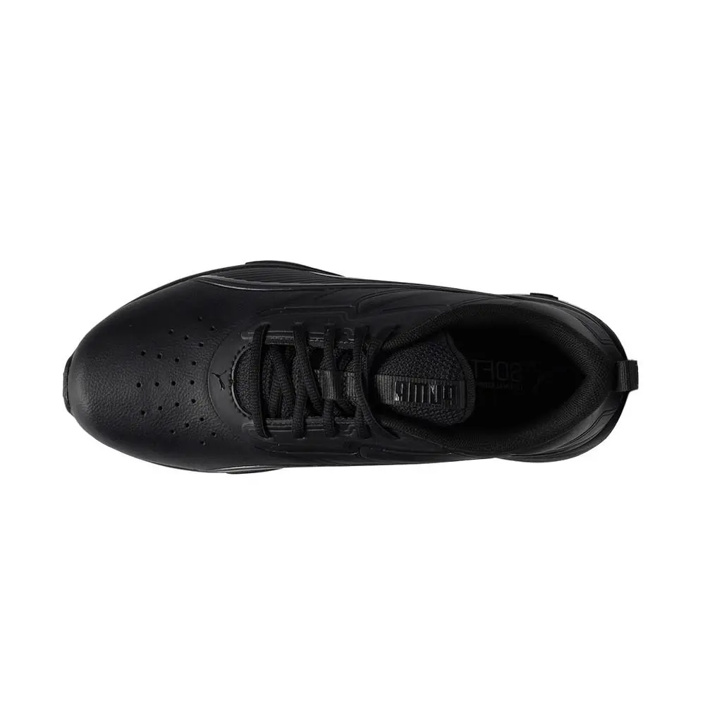 Puma shoes - PUMA Neutron Running - Neutron Running - 31298901 - Black 8