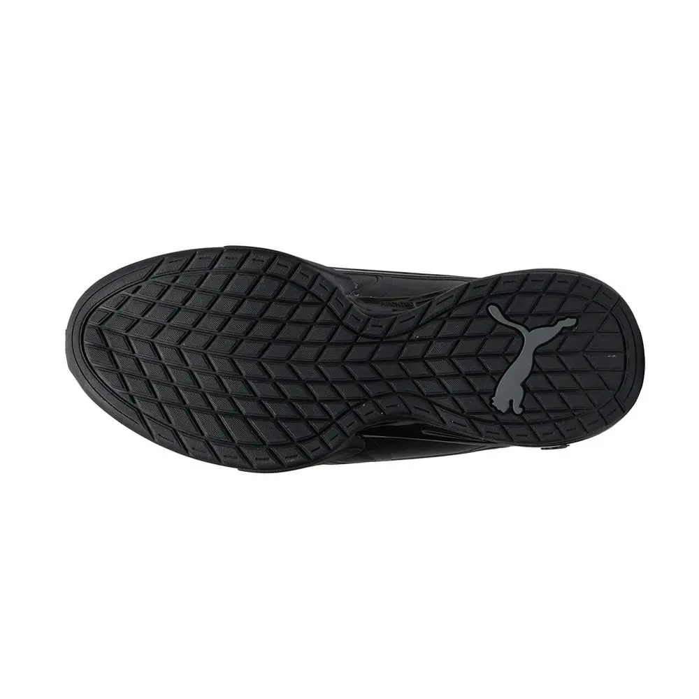 Puma shoes - PUMA Neutron Running - Neutron Running - 31298901 - Black 9