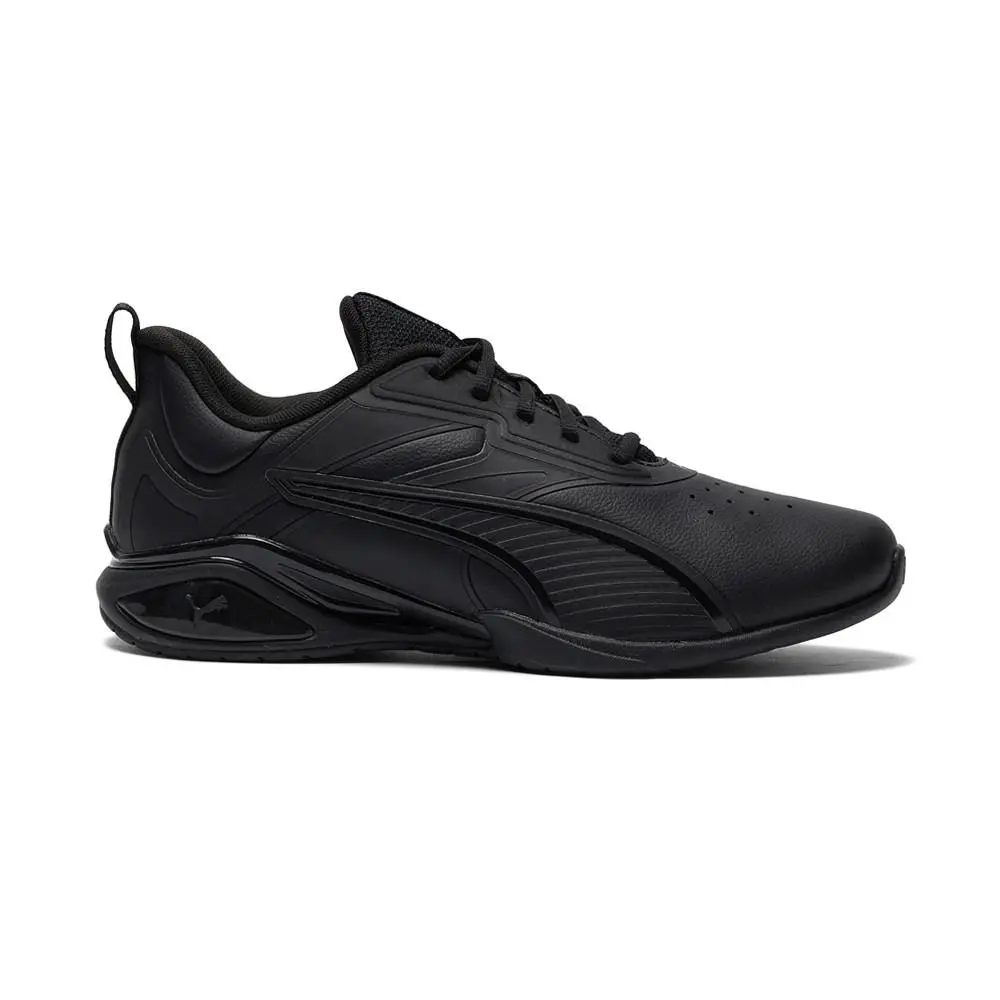 Puma shoes - PUMA Neutron Running - Neutron Running - 31298901 - Black 5
