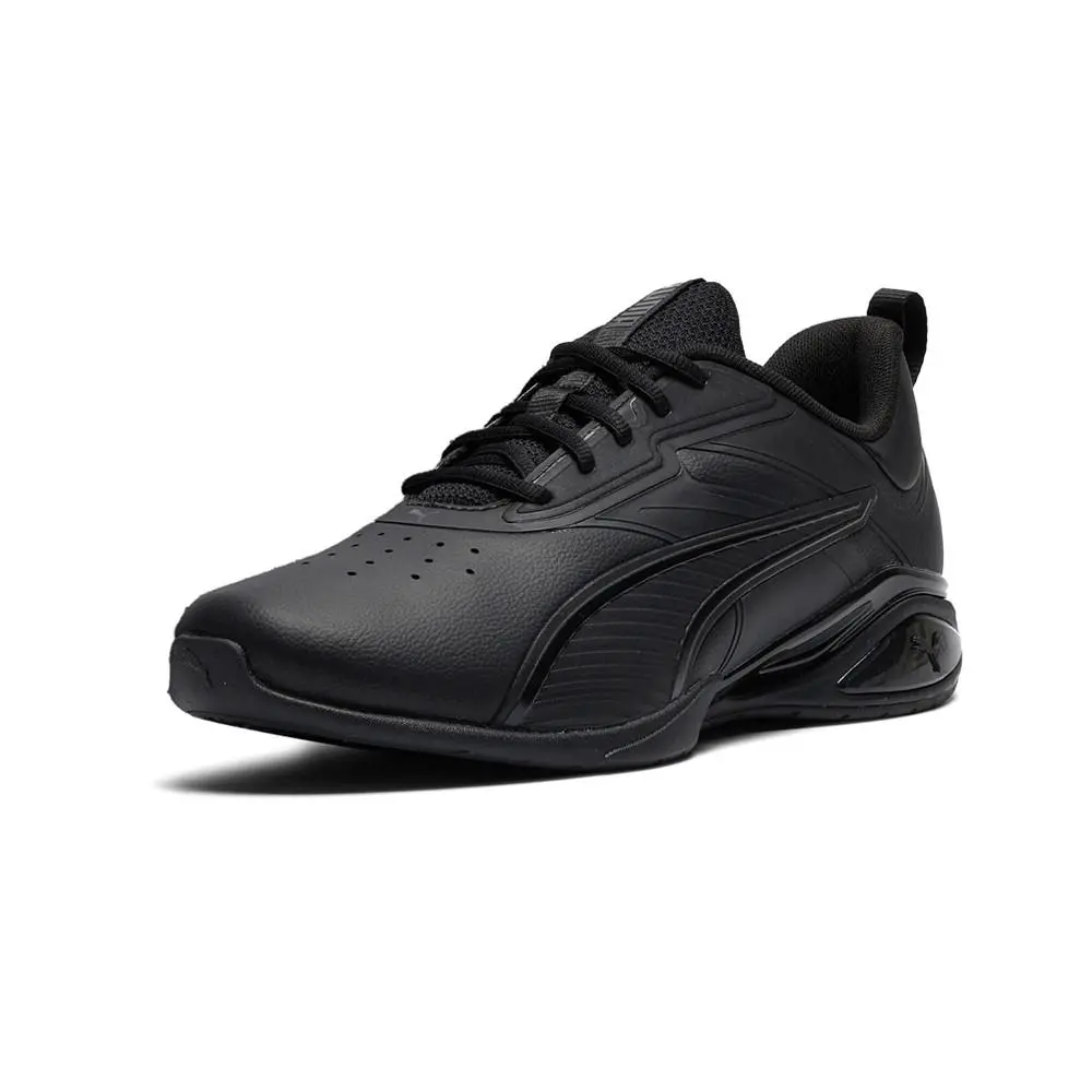 Puma shoes - PUMA Neutron Running - Neutron Running - 31298901 - Black 6