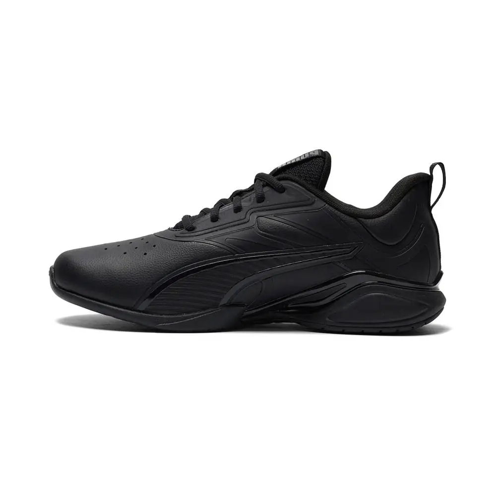 Puma shoes - PUMA Neutron Running - Neutron Running - 31298901 - Black 7