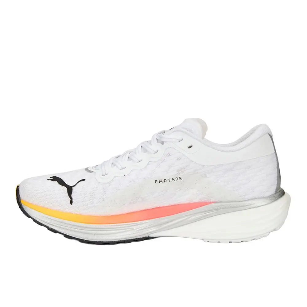 Puma shoes - PUMA Deviate Nitro 2 Running - 37680704 - White 7
