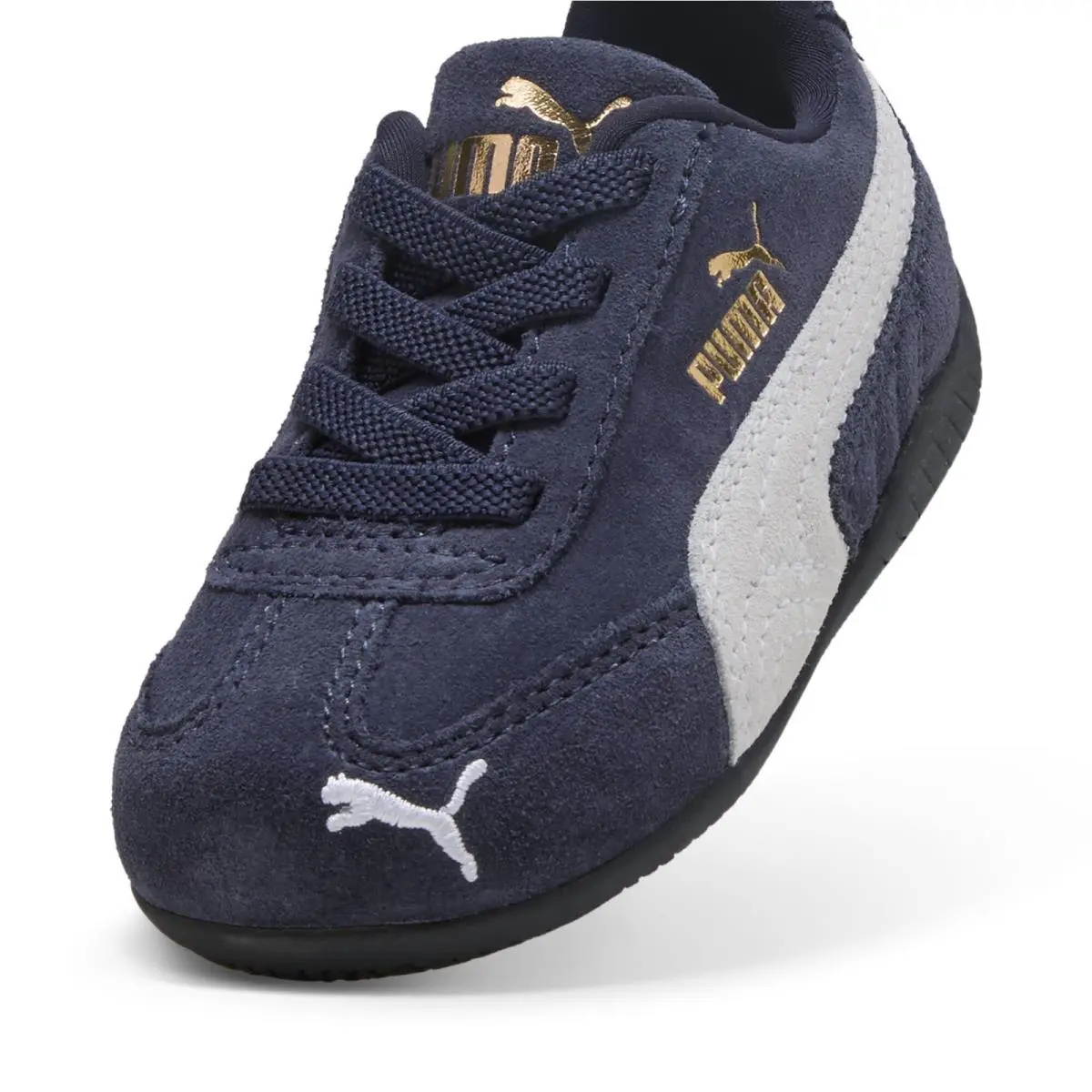 Puma shoes - Puma Speedcat OG 401700-03 - Speedcat - 401700-03 - Blue 14