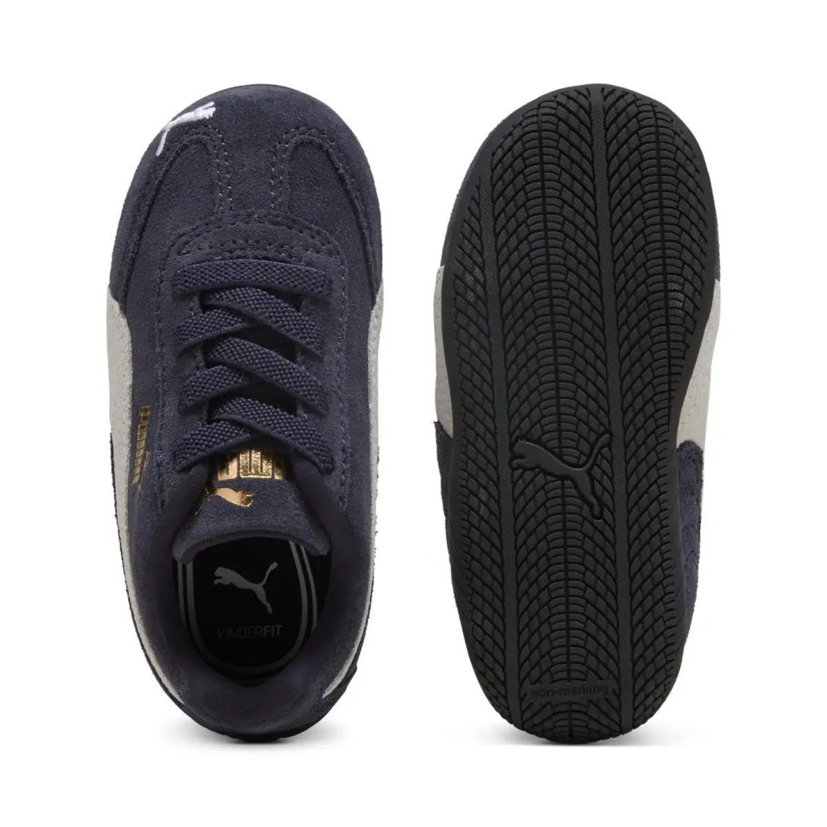 Puma shoes - Puma Speedcat OG 401700-03 - Speedcat - 401700-03 - Blue 16