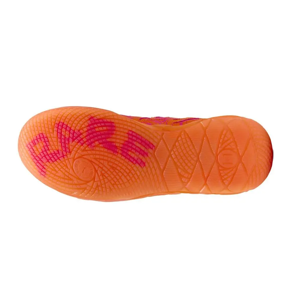 Puma shoes - PUMA Mb.01234 MashUp Basketball - MashUp Basketball - 31285501 - Orange 9