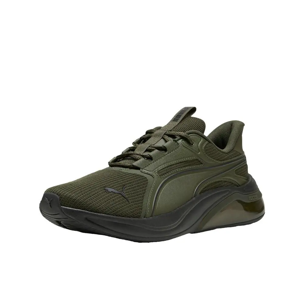 Puma shoes - PUMA Cell Thrill Dash Training - 31172807 - Green 0