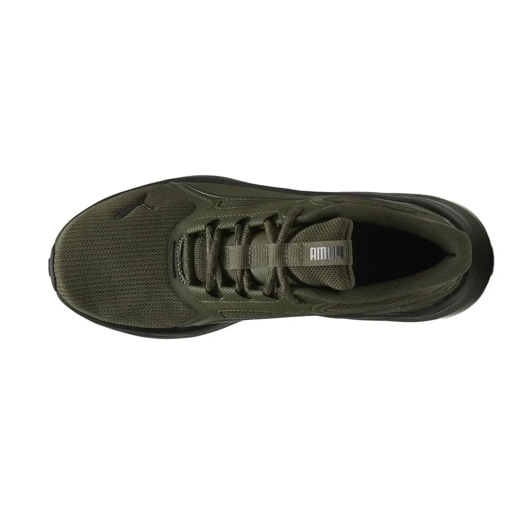 Puma shoes - PUMA Cell Thrill Dash Training - 31172807 - Green 2