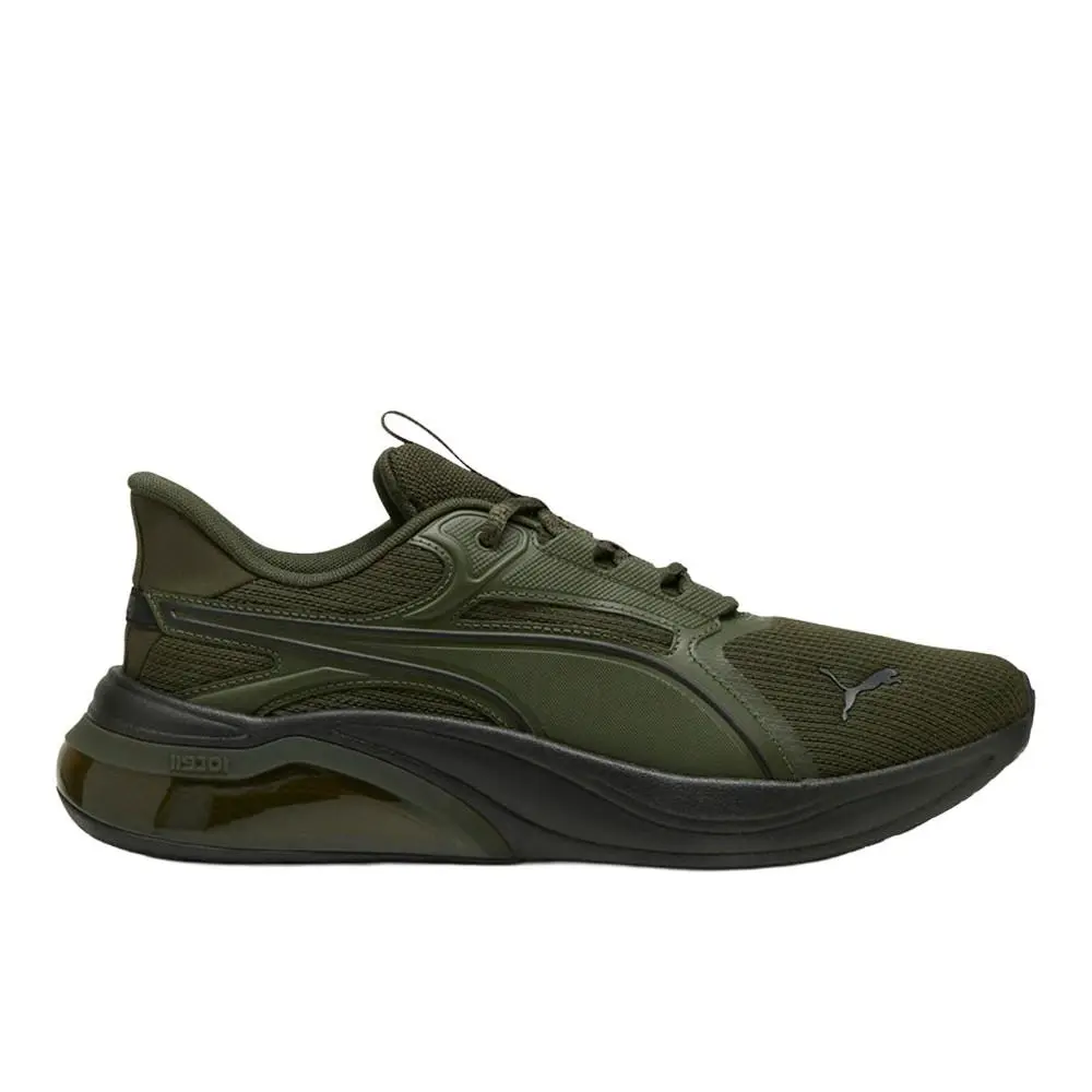 Puma shoes - PUMA Cell Thrill Dash Training - 31172807 - Green 7