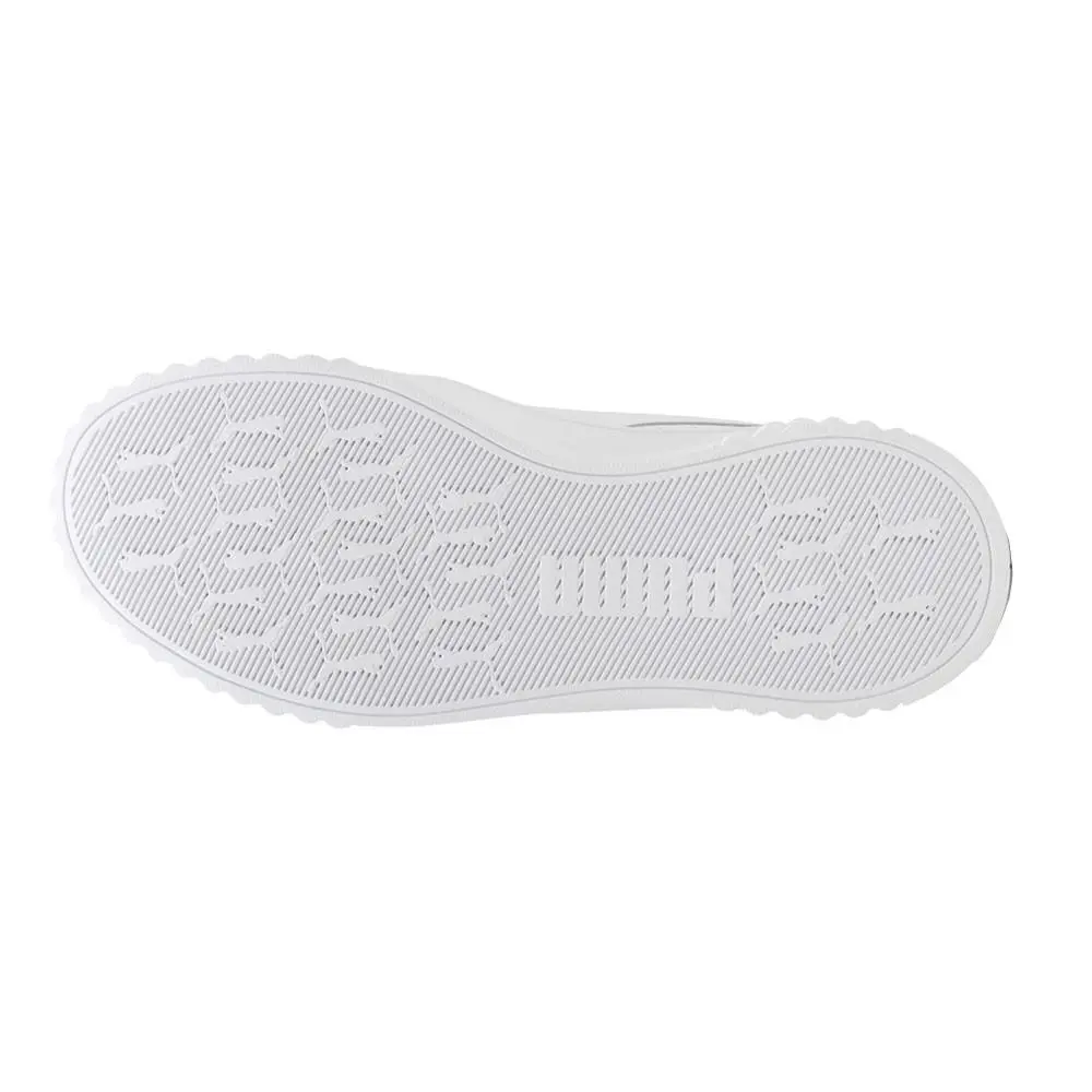 Puma shoes - PUMA Carina 3.0 Lace Up - 40036501 - White 3