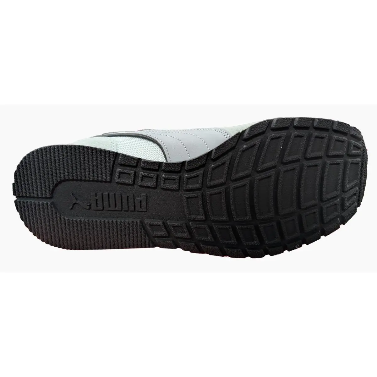 Puma shoes - 402561 17 - 402561 17 - Peaceful Blue-CMGray-PSilver 3