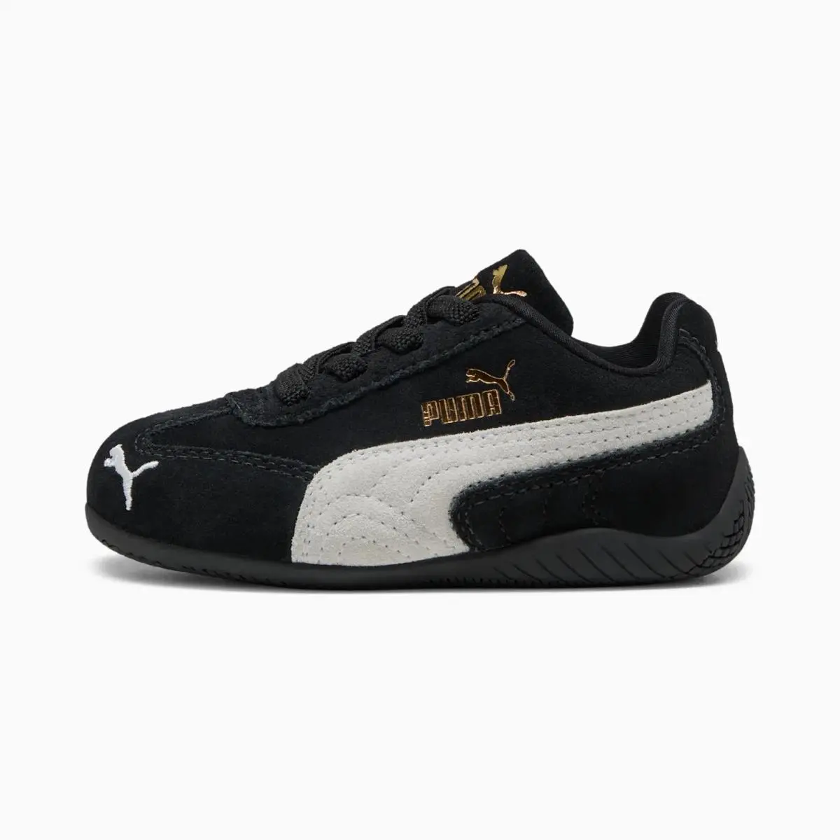 Puma shoes - Puma Speedcat 401700-01 - Speedcat - 401700-01 - Black 0