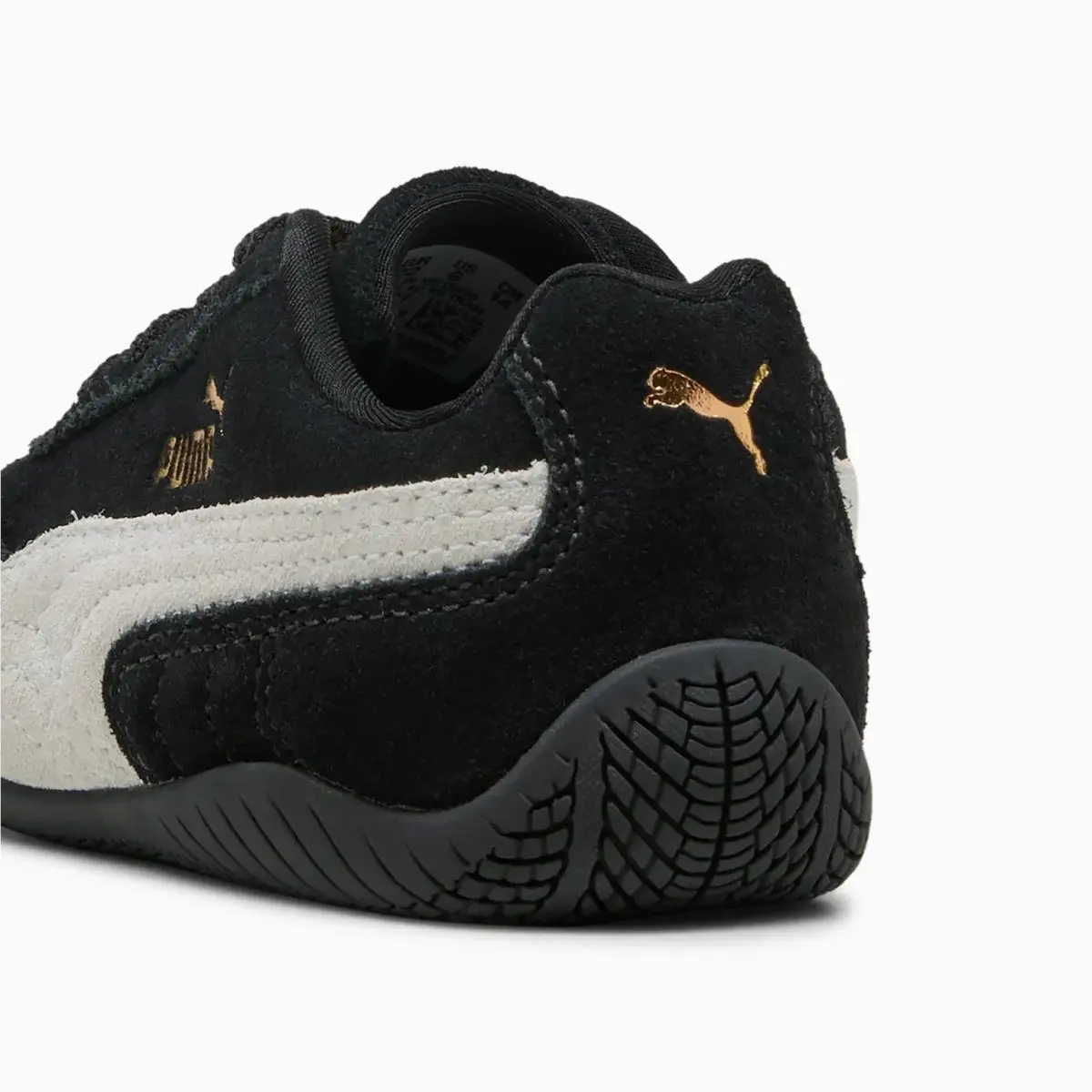 Puma shoes - Puma Speedcat 401700-01 - Speedcat - 401700-01 - Black 14