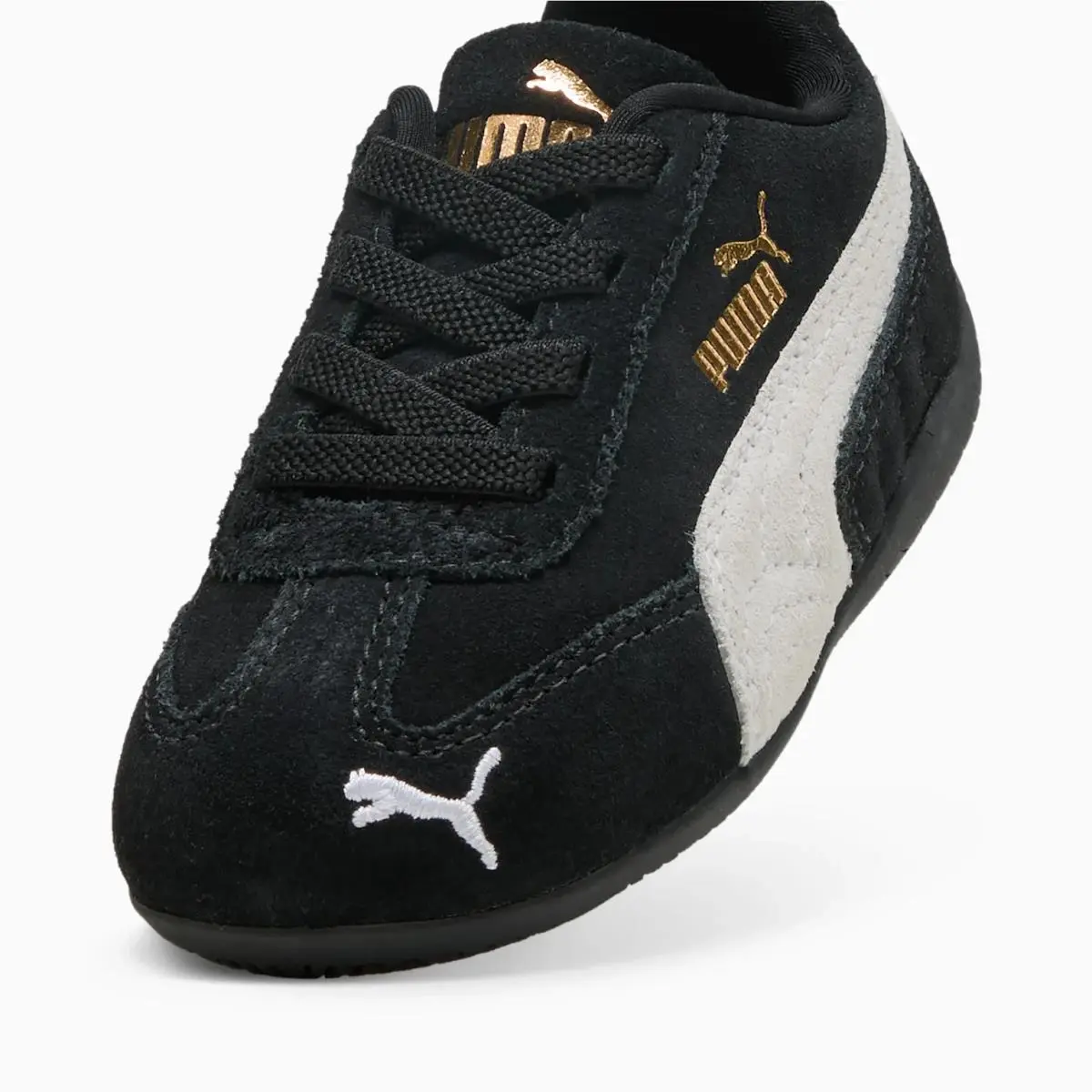 Puma shoes - Puma Speedcat 401700-01 - Speedcat - 401700-01 - Black 15