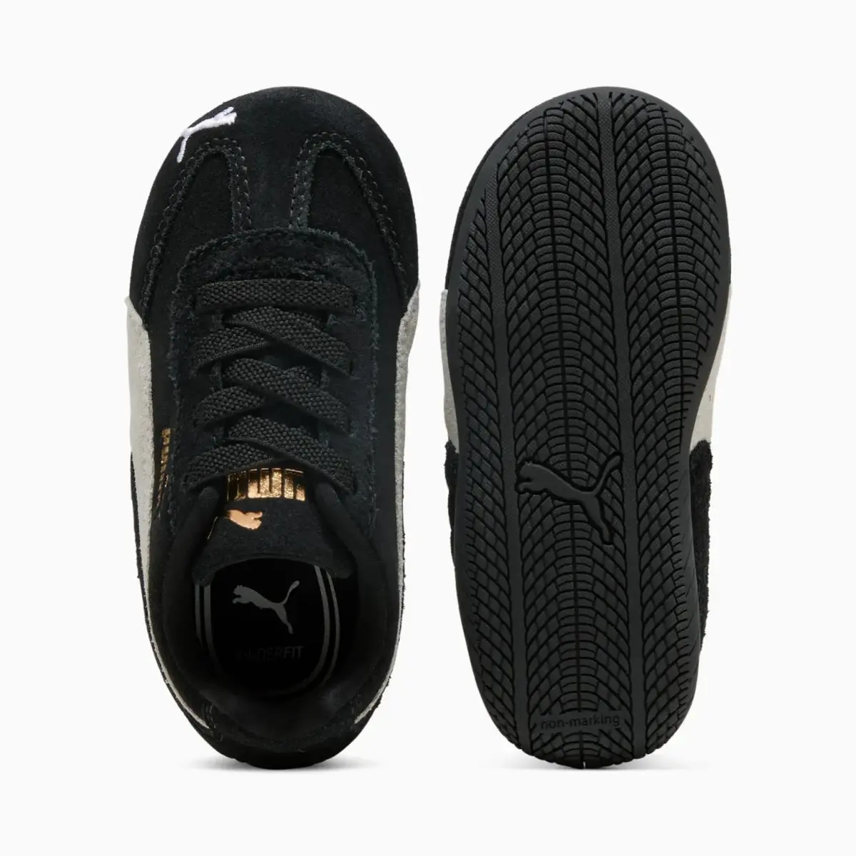 Puma shoes - Puma Speedcat 401700-01 - Speedcat - 401700-01 - Black 16