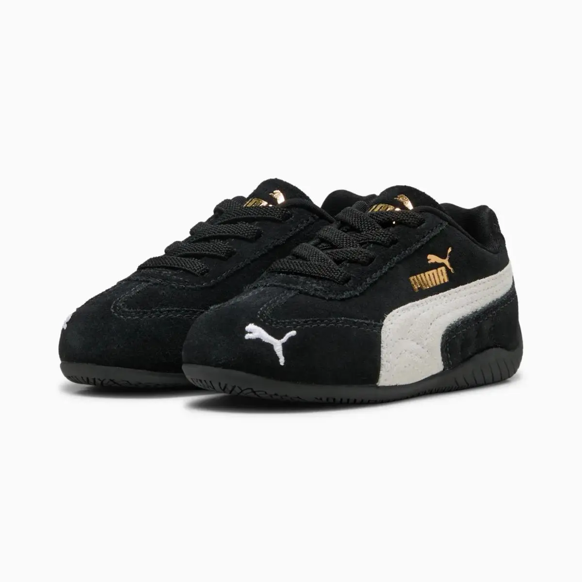 Puma shoes - Puma Speedcat 401700-01 - Speedcat - 401700-01 - Black 17