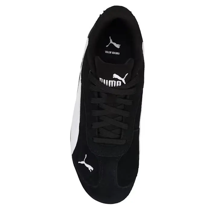 Puma shoes - REPLICATCH - REPLICATCH - Black 4