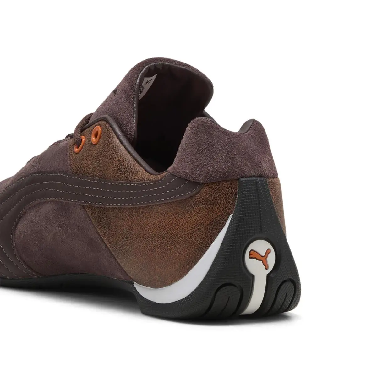 Puma shoes - Puma Future Cat - Future Cat - 40528501 - Brown 7