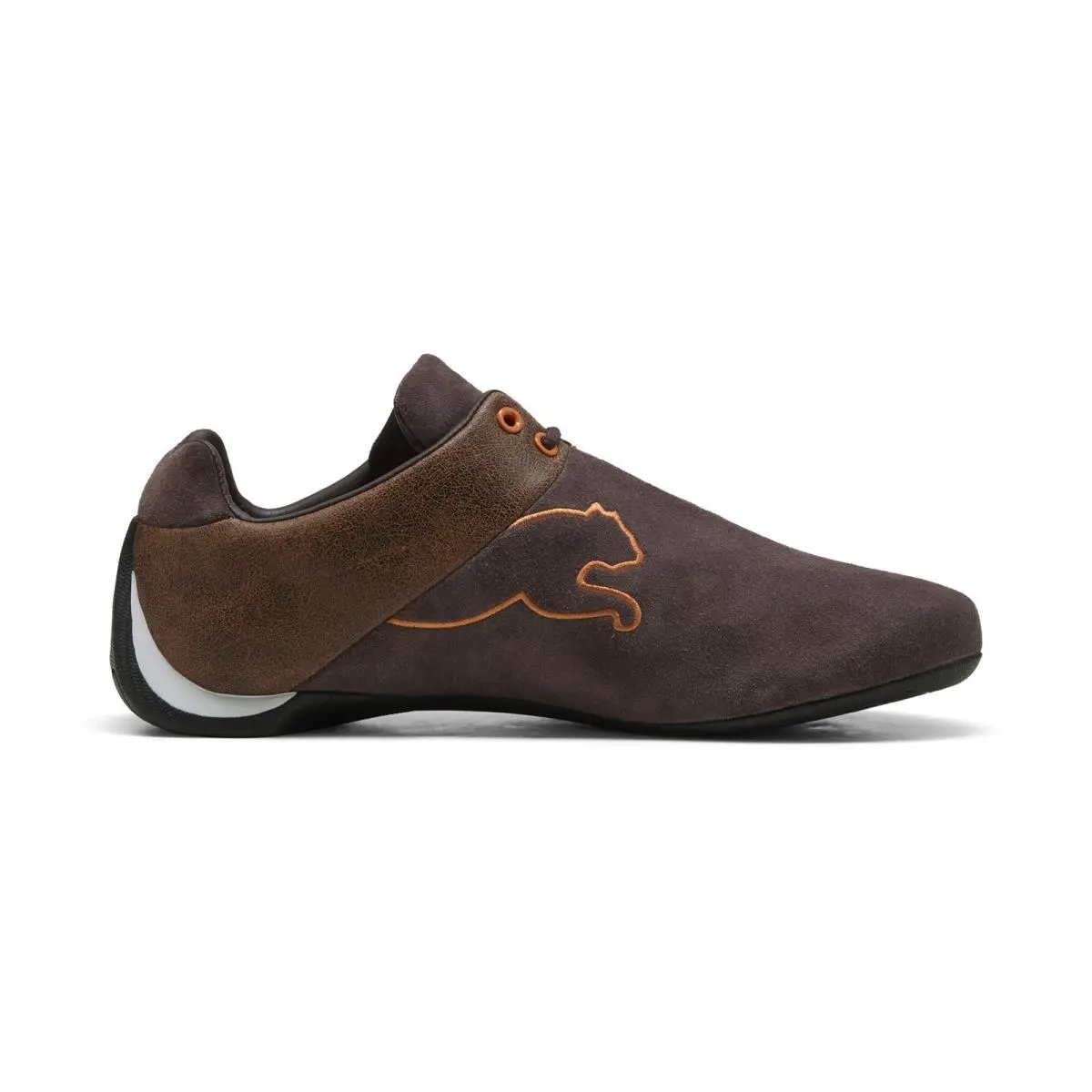 Puma shoes - Puma Future Cat - Future Cat - 40528501 - Brown 5