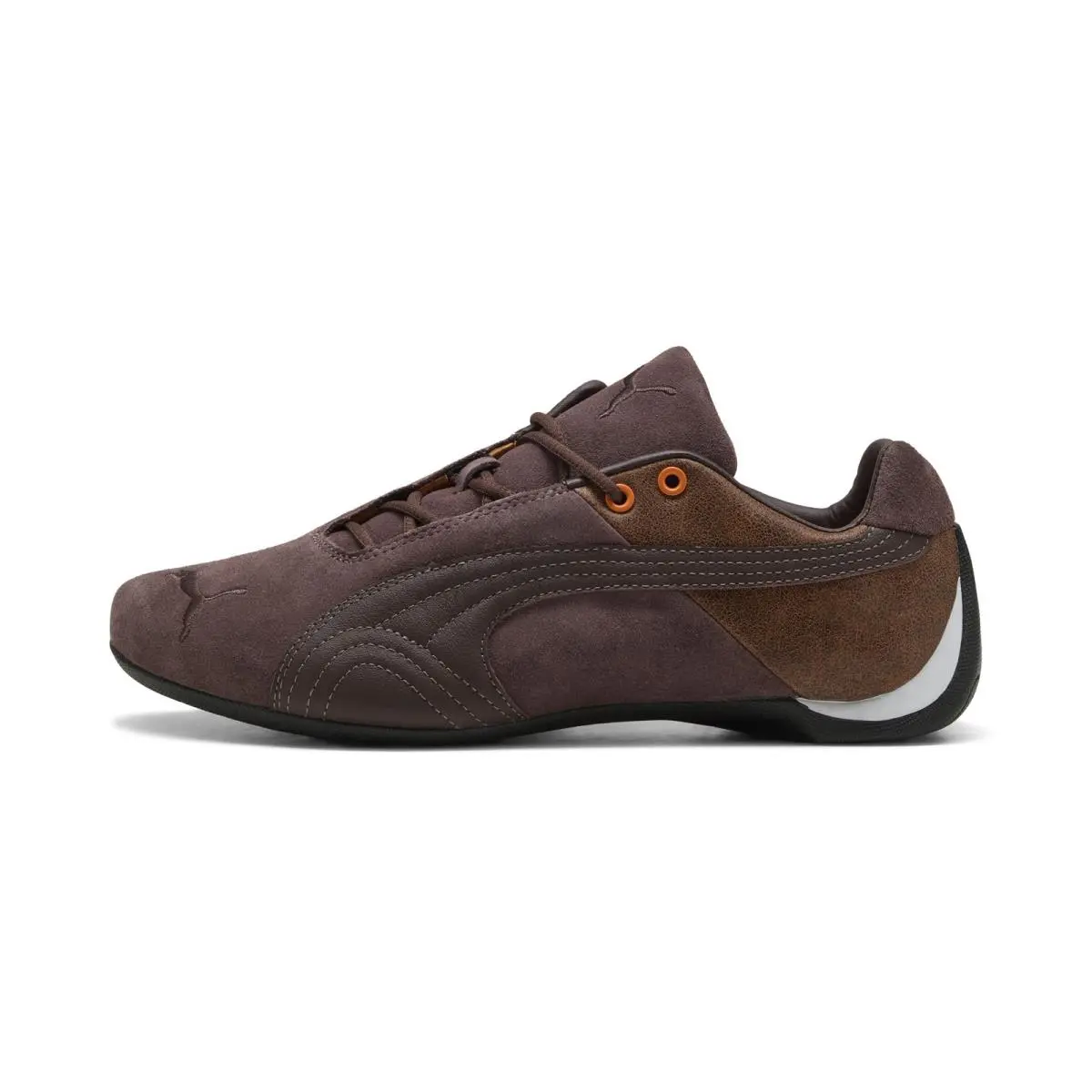 Puma shoes - Puma Future Cat - Future Cat - 40528501 - Brown 6