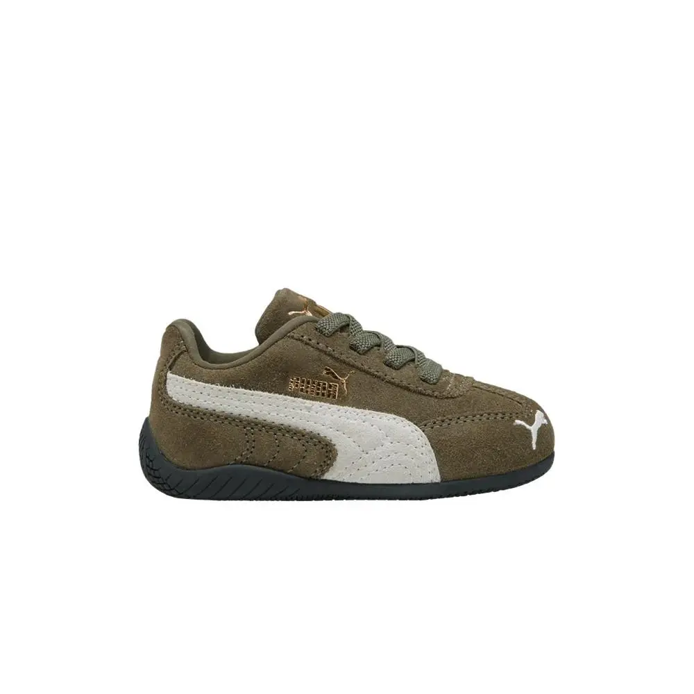 Puma shoes - Puma Speedcat OG 401700-04 - Speedcat - 401700-04 - Green 3